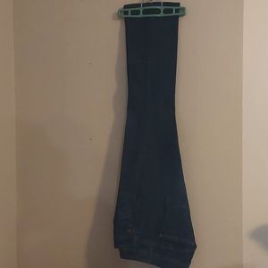 Ladies jeans